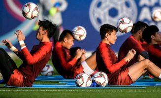 國足廚師爆料真假視頻,揭秘視頻背后的真相與爭議