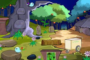 小森林在線觀看免費,免費在線觀看，感受田園生活的詩意與溫暖  第3張