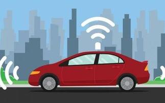 無人駕駛爆料新聞最新消息,最新爆料揭示行業最新動態