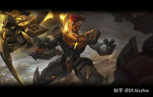 五虎將皮膚最新爆料,華麗變身，再現三國傳奇風采  第2張