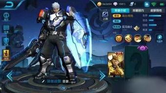 王者新皮膚爆料最新價錢,驚喜與期待并存