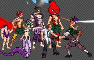 最新爆料國漫,揭秘最新爆款國漫背后的創作故事與市場風云  第2張