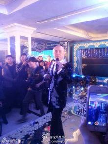 西安婚慶爆料事件視頻大全,揭秘婚禮現場幕后真相  第2張