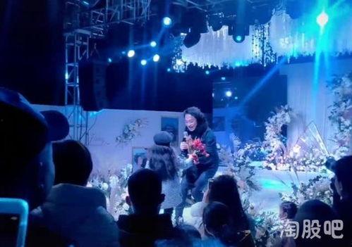 西安婚慶爆料事件視頻大全,揭秘婚禮現場幕后真相  第3張