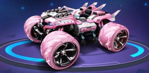 飛車s15爆料最新圖片,驚艷外觀與極致性能，一睹為快！