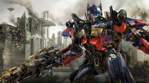 變形金剛七最新爆料  第1張