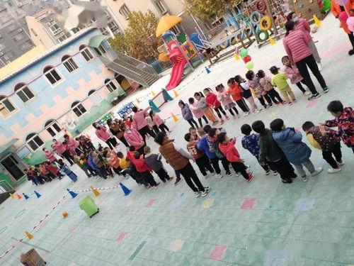 濟南幼兒園爆料視頻最新,揭秘園內驚人真相 第2張 濟南幼兒園爆料視頻最新,揭秘園內驚人真相 第2張