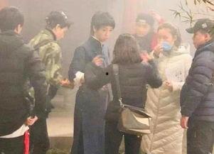 魯智深最新爆料,江湖傳聞背后的真實故事 第3張 魯智深最新爆料,江湖傳聞背后的真實故事 第3張