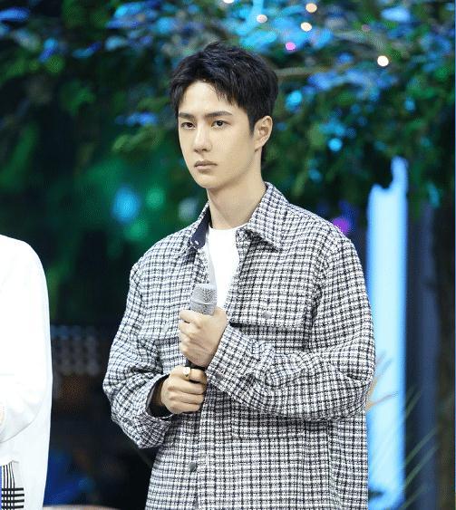 圈內人如何爆料王一博,揭秘明星背后的真實故事  第3張