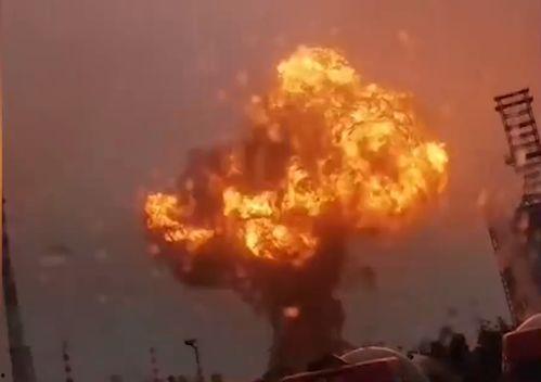 爆炸事件最新爆料,現場細節與調查進展全解析 第3張 爆炸事件最新爆料,現場細節與調查進展全解析 第3張