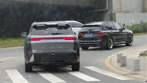 比亞迪護衛爆料最新消息,揭秘新能源汽車行業新動態  第2張