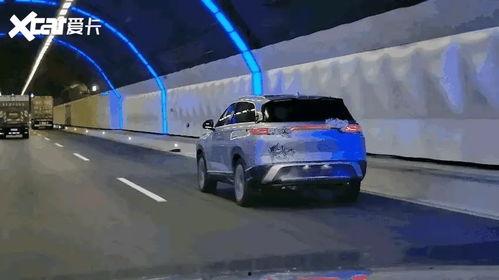 比亞迪護衛爆料最新消息,揭秘新能源汽車行業新動態  第3張