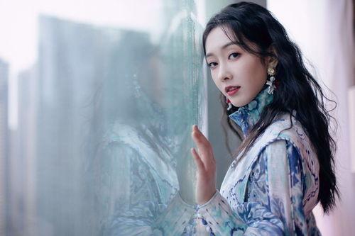 宣璐最新爆料,揭秘娛樂圈不為人知的幕后故事  第1張