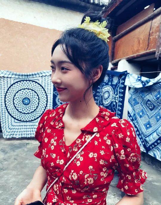 宣璐最新爆料,揭秘娛樂圈不為人知的幕后故事  第2張