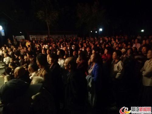 潛江劇團爆料視頻播放,揭秘幕后故事與精彩瞬間  第2張