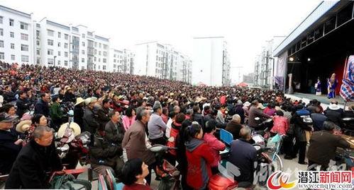 潛江劇團爆料視頻播放,揭秘幕后故事與精彩瞬間  第3張