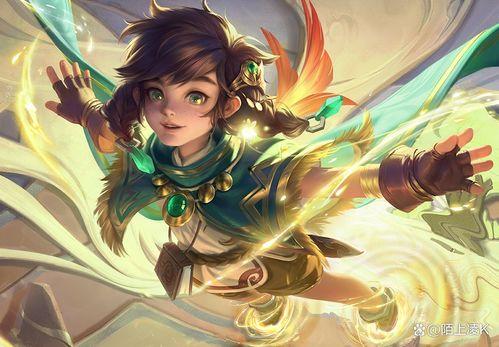 桑啟皮膚爆料最新,神秘元素融入，視覺盛宴即將開啟  第3張