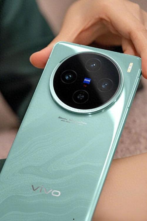 x100最新爆料,顛覆性升級，引領科技新潮流  第3張