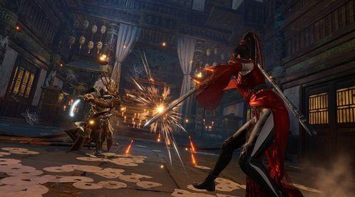 永劫無間新瓜最新爆料少蘿皇,永劫無間新瓜揭秘  第2張