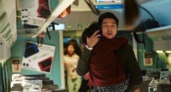 在線觀看釜山行,末世生存與人性的較量  第3張