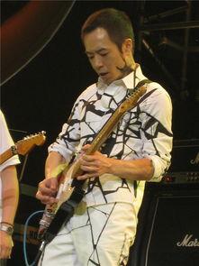 娛樂吃瓜醬黃貫中,娛樂吃瓜醬中的音樂傳奇  第1張