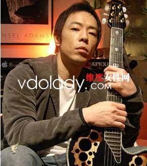 娛樂吃瓜醬黃貫中,娛樂吃瓜醬中的音樂傳奇  第2張