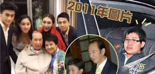 鐘氏家族爆料事件視頻,揭秘背后驚人真相  第1張