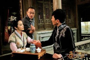 在線觀看龍門鏢局,江湖風云再起,鏢局傳奇再現 第3張 在線觀看龍門鏢局,江湖風云再起,鏢局傳奇再現 第3張