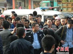 南寧龍崗命案最新爆料新聞,疑點重重，案情再掀波瀾  第3張