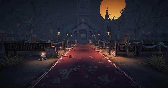 第5人格最新前瞻爆料,前瞻爆料揭示神秘角色與全新玩法  第2張