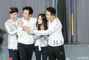 奔跑吧兄弟第五季第八期在線觀看