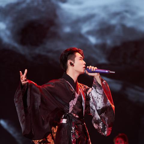 張藝興跨年爆料視頻,揭秘幕后故事與精彩瞬間  第3張