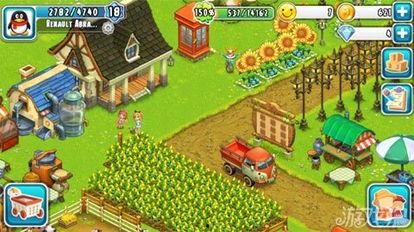 農(nóng)場(chǎng)最新爆料,最新爆料揭示農(nóng)業(yè)產(chǎn)業(yè)變革新動(dòng)向  第2張