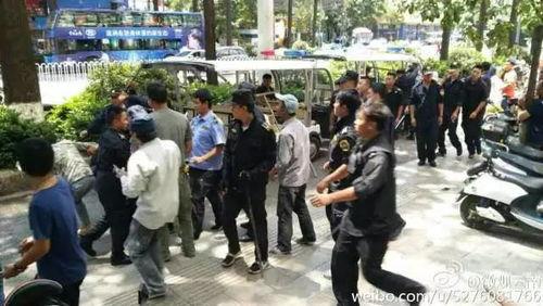 昆明男子爆料視頻,揭露驚人真相！  第3張