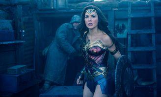 神奇女俠在線觀看 下載,在線觀影指南與下載攻略  第2張