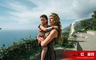 神奇女俠在線觀看 下載,在線觀影指南與下載攻略  第3張