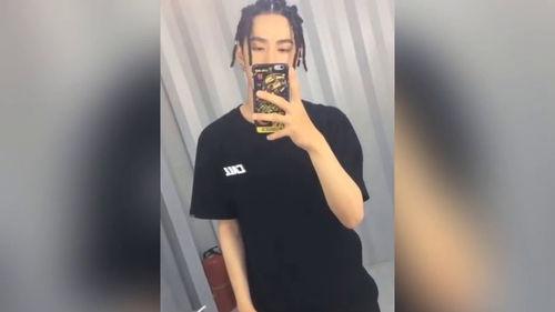 王一博自拍爆料視頻合集,揭秘偶像日常瞬間 第3張 王一博自拍爆料視頻合集,揭秘偶像日常瞬間 第3張