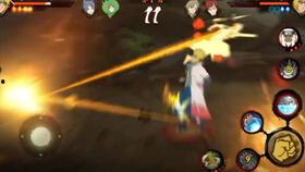 穢土四代最新爆料視頻,神秘力量覺醒，命運走向再起波瀾