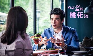 桃花運在線觀看,邂逅浪漫，在線邂逅心動瞬間  第3張
