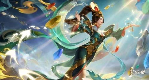 王者白起新皮膚爆料視頻,榮耀歸來，戰神覺醒