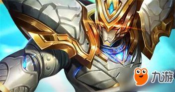 王者白起新皮膚爆料視頻,榮耀歸來，戰神覺醒  第2張