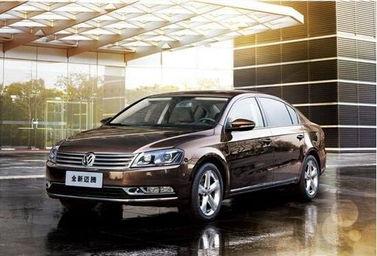 邁騰換代爆料視頻大全最新,全新設計亮點與性能升級一覽  第3張