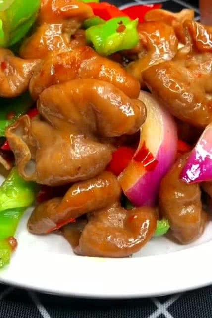 吃肥腸爆料視頻,揭秘幕后真相，帶你走進(jìn)神秘世界  第3張