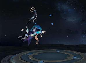 女媧皮膚高清大圖爆料視頻,驚艷造型，細節解析  第2張