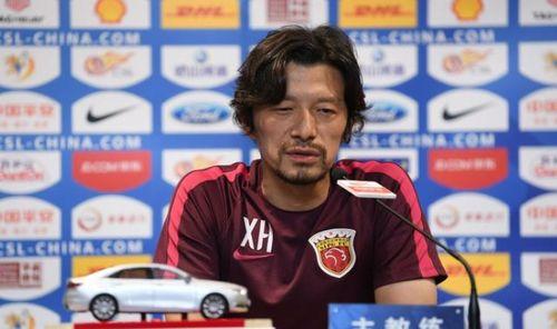 上港足球爆料視頻最新  第2張