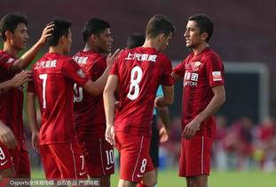 上港足球爆料視頻最新  第3張