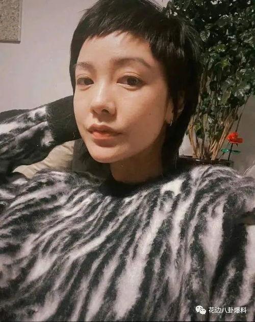 爆料郭采潔結婚了嗎視頻,郭采潔喜結連理！揭秘明星婚訊背后的甜蜜瞬間