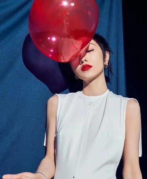 爆料郭采潔結婚了嗎視頻,郭采潔喜結連理！揭秘明星婚訊背后的甜蜜瞬間  第3張