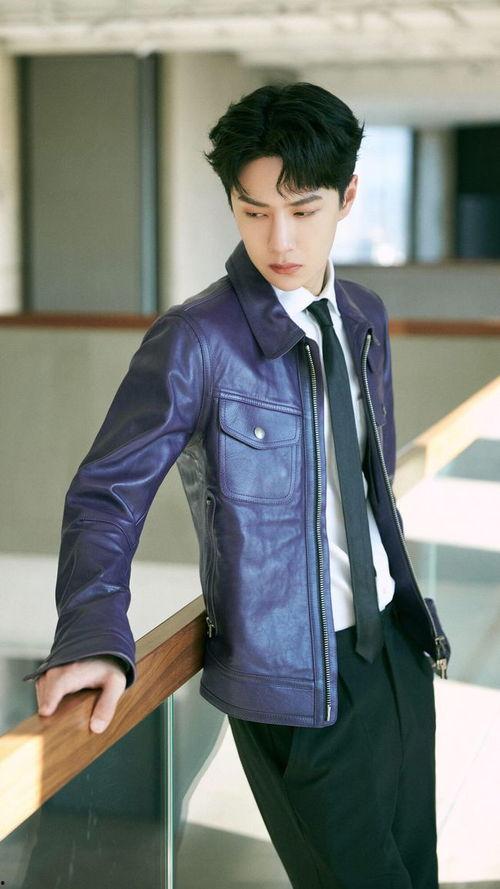 爆料娛樂(lè)圈龔俊圖片大全,魅力四溢的顏值擔(dān)當(dāng)