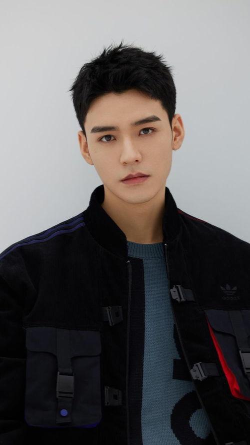 爆料娛樂圈龔俊圖片大全,魅力四溢的顏值擔(dān)當(dāng)  第2張